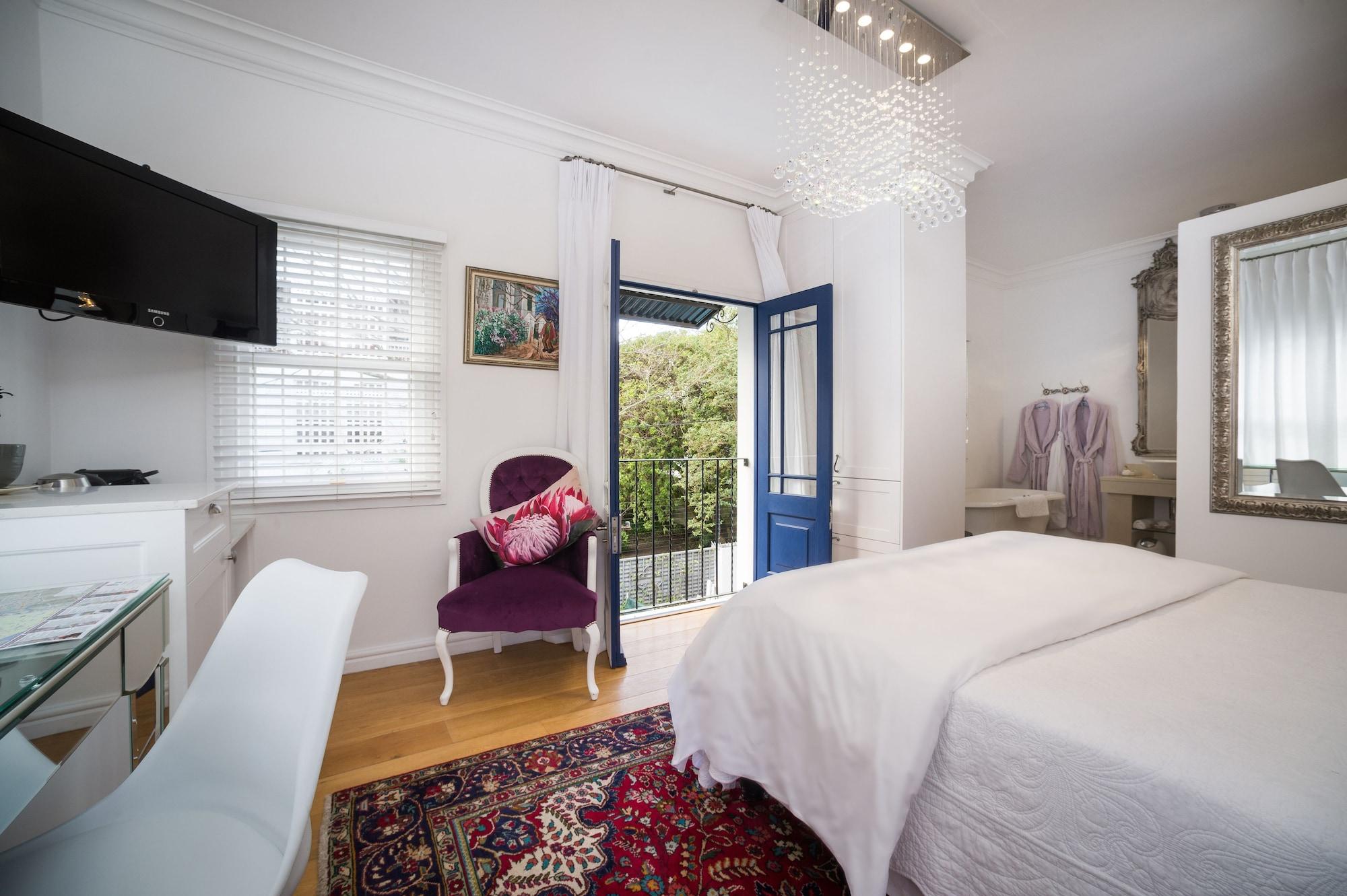 Batavia Boutique Hotel Стелленбос Екстер'єр фото