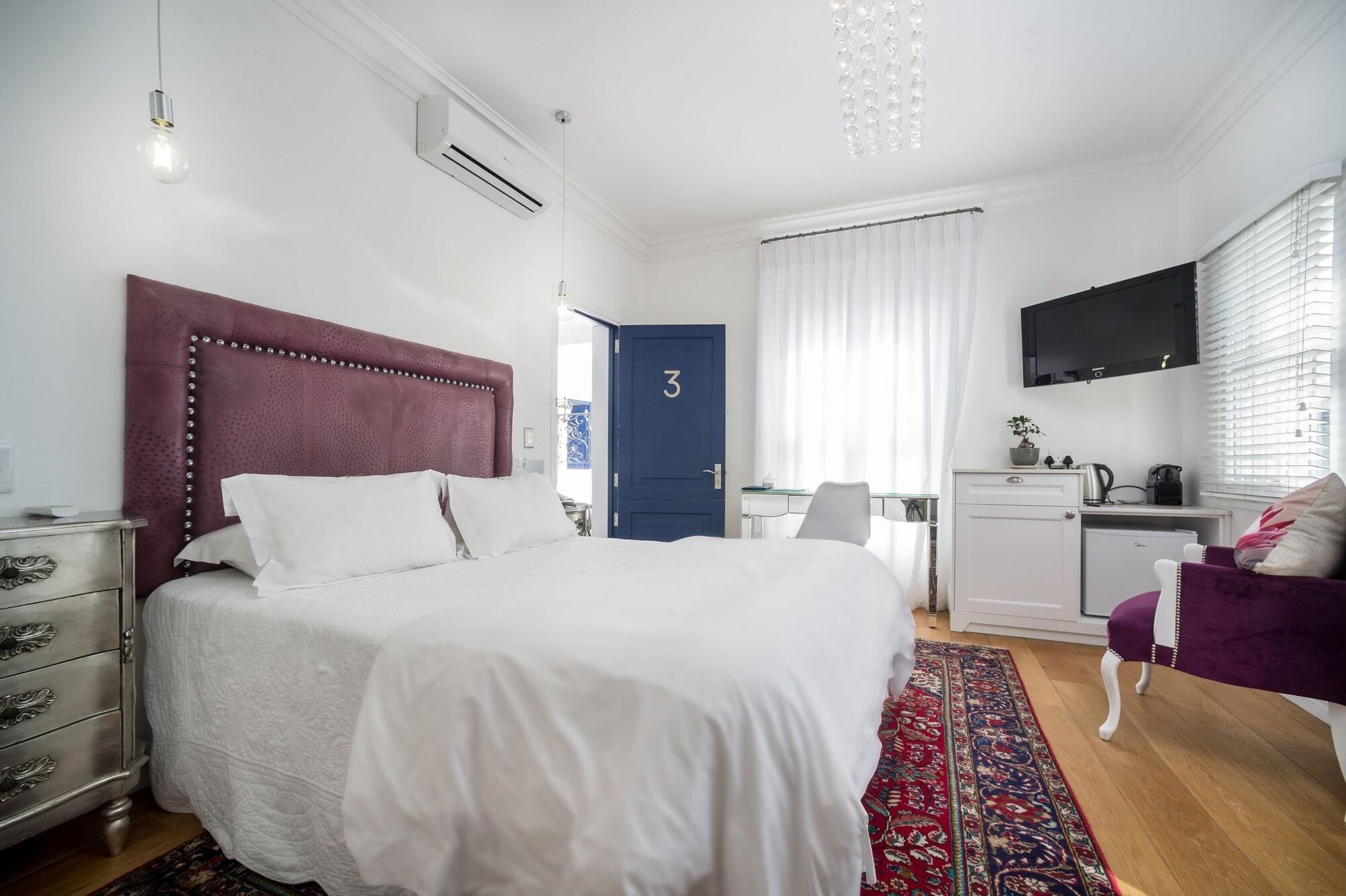 Batavia Boutique Hotel Стелленбос Екстер'єр фото