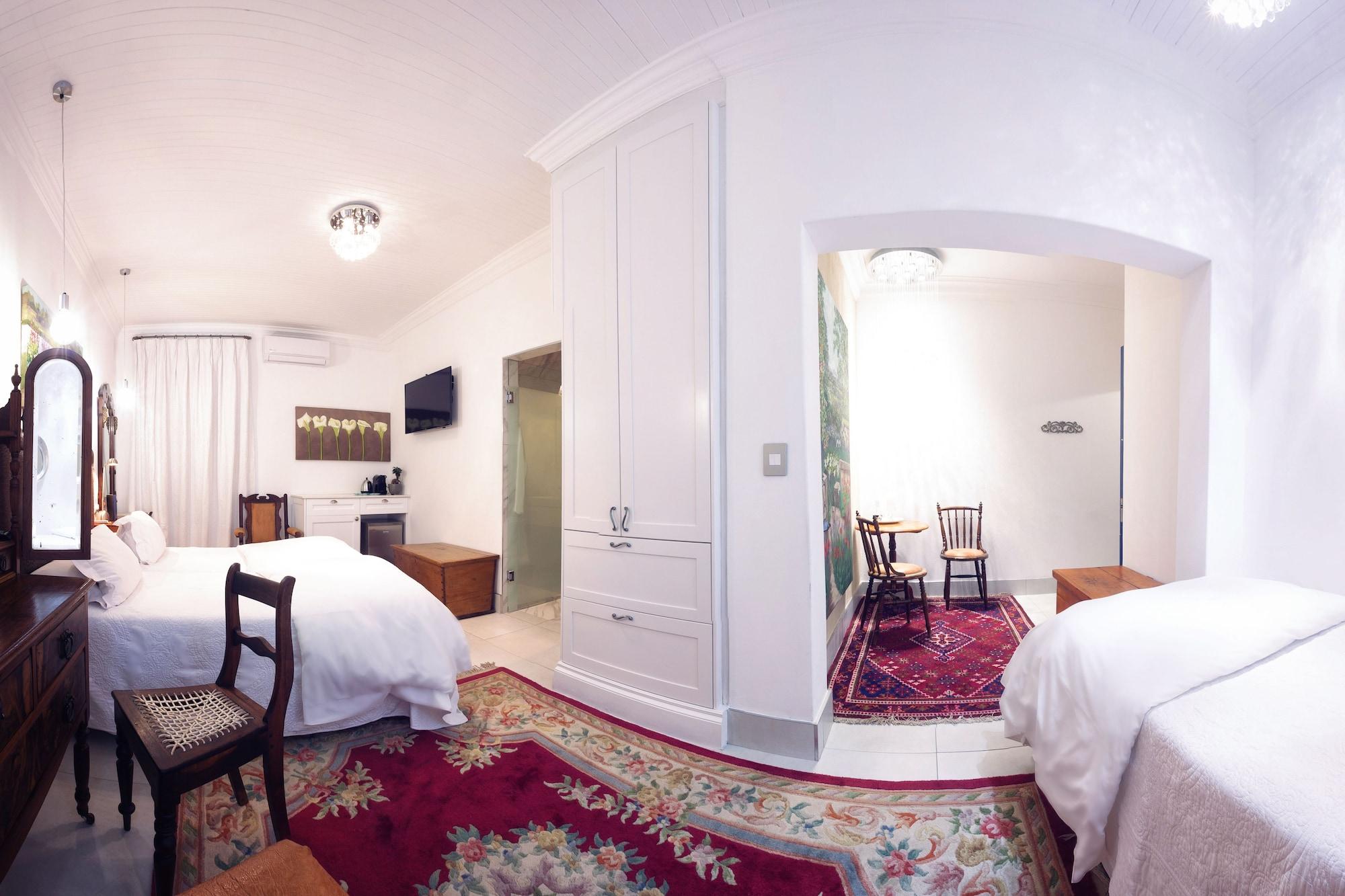 Batavia Boutique Hotel Стелленбос Екстер'єр фото