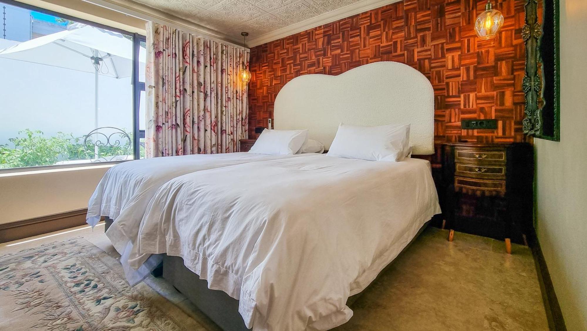 Batavia Boutique Hotel Стелленбос Екстер'єр фото