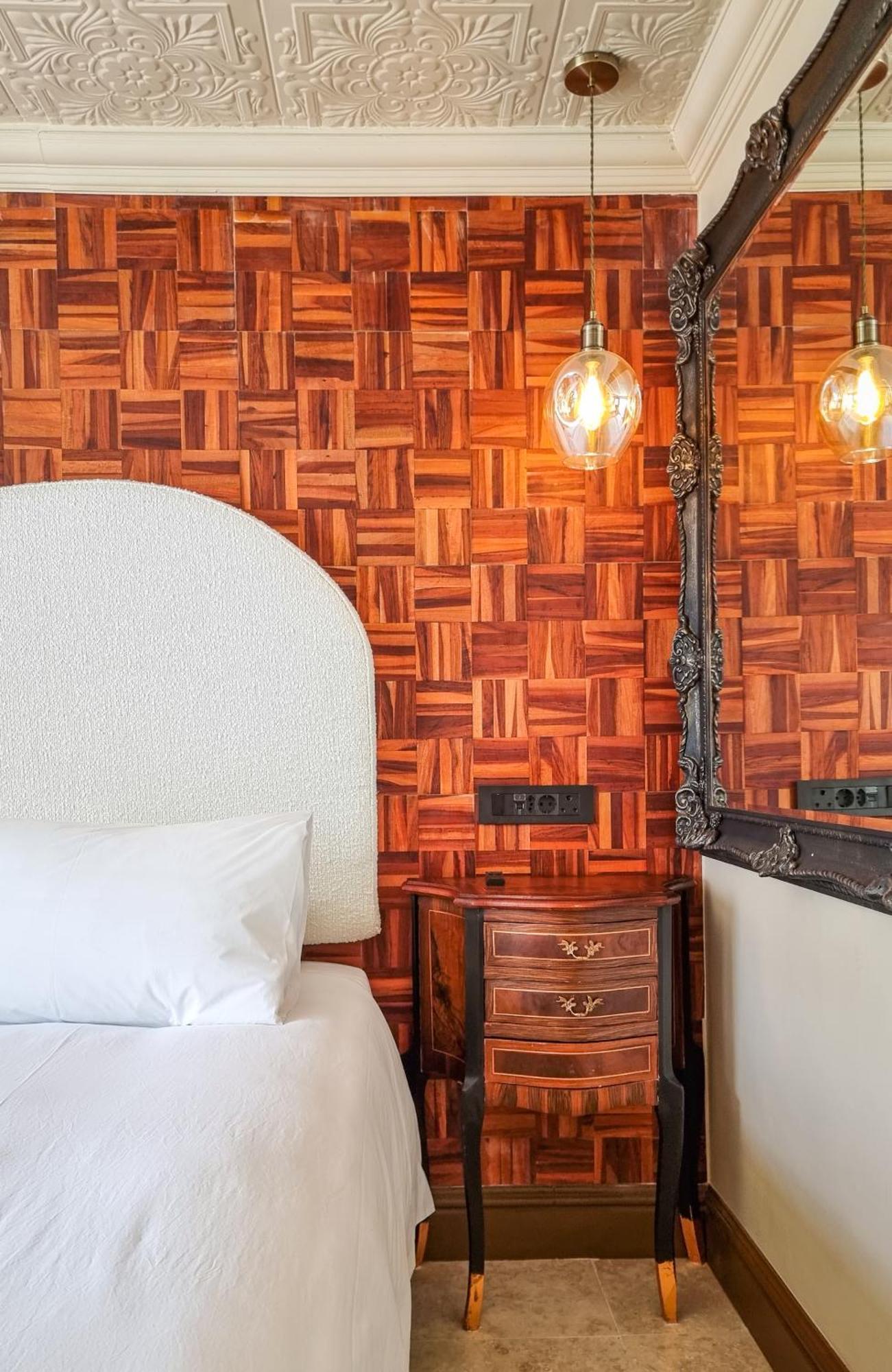 Batavia Boutique Hotel Стелленбос Екстер'єр фото