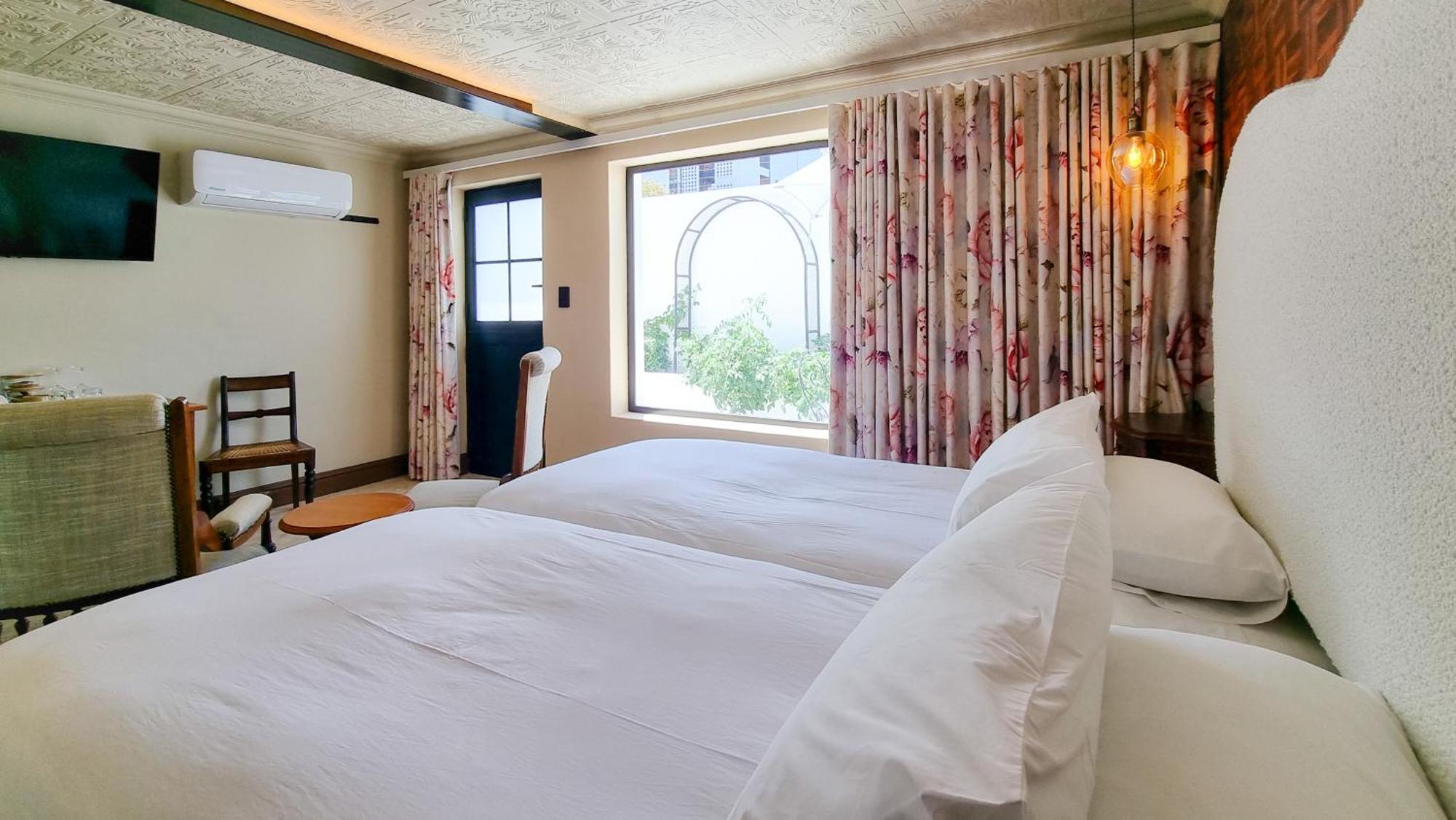 Batavia Boutique Hotel Стелленбос Екстер'єр фото