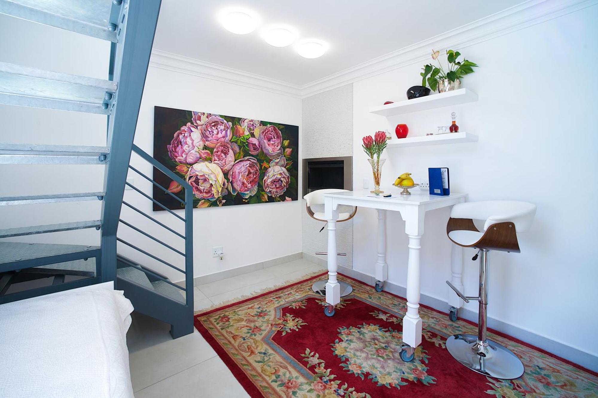 Batavia Boutique Hotel Стелленбос Екстер'єр фото