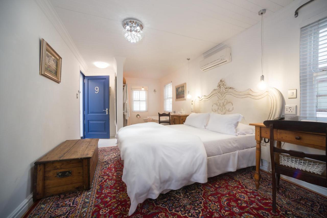 Batavia Boutique Hotel Стелленбос Екстер'єр фото