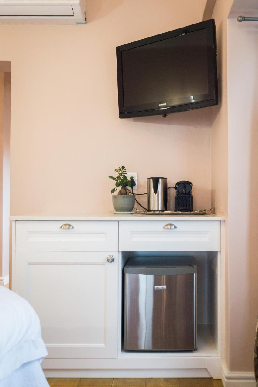Batavia Boutique Hotel Стелленбос Екстер'єр фото